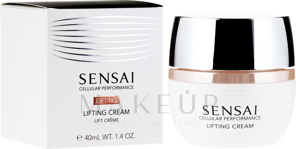 Lifting Face Cream - Skin Care Products