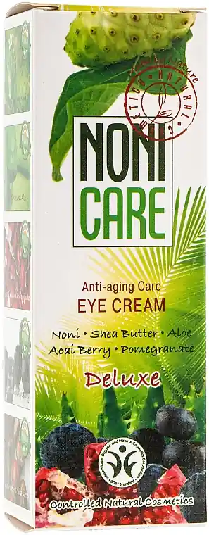 Rejuvenating Eye Cream - Skin Care Products
