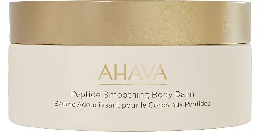 Smoothing Body Balm - Bath and Body