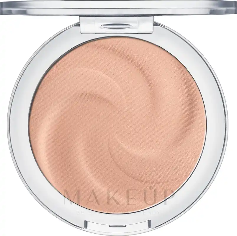 Essence Mattifying Compact Powder - Makeup