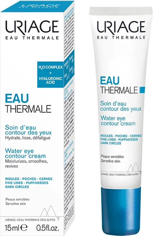 Moisturizing Eye Cream - Skin Care Products