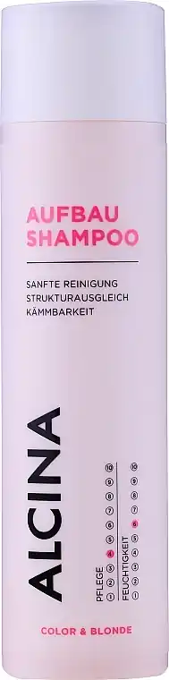 Repair Shampoo - Hair