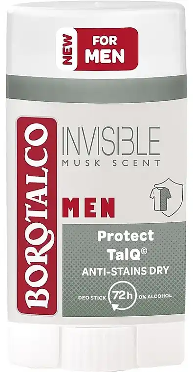 Deodorant Stick - Bath and Body