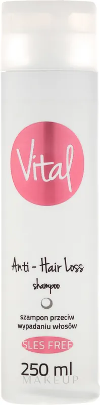 Hair Shampoo