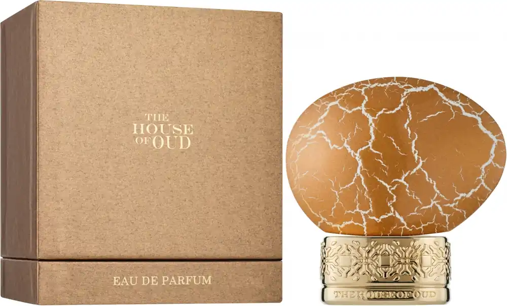 The House Of Oud Wind Heat - Perfume