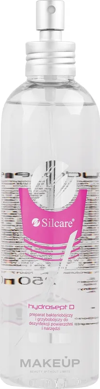 Silcare - Nails