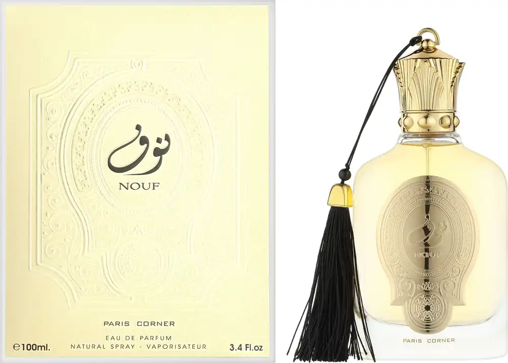 Paris Corner Nouf - Perfume