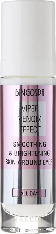 Eye Cream - Skin Care Products