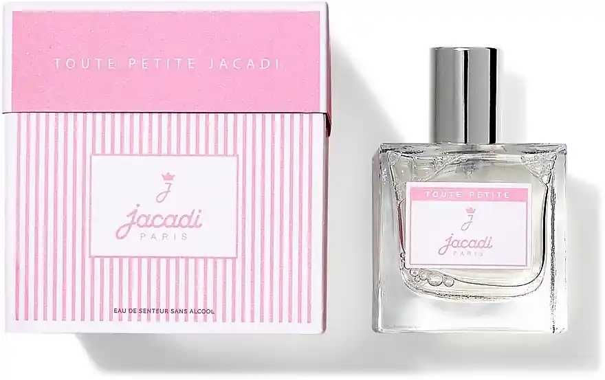 Jacadi Toute Petite Baby Girl - Perfume