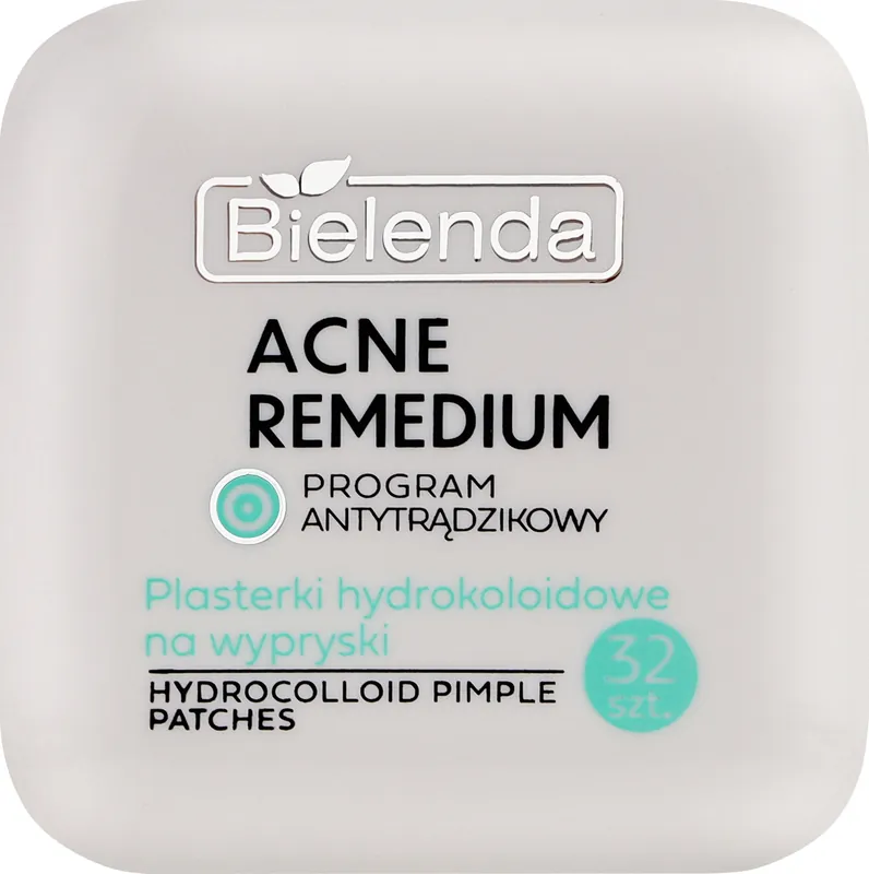 Hydrocolloid Anti-Acne Patch
