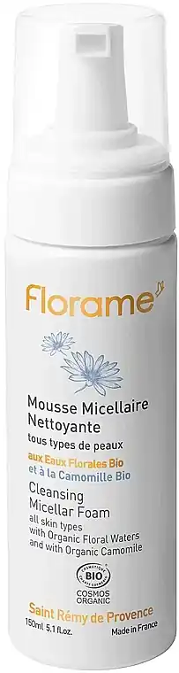 Micellar Face Foam - Skin Care Products