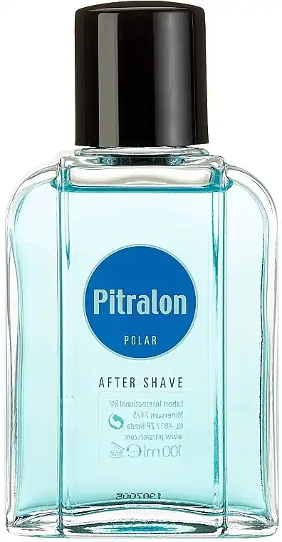 After Shave Lotion - Men