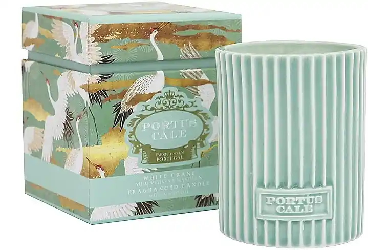 Scented Candle - Bath and Body