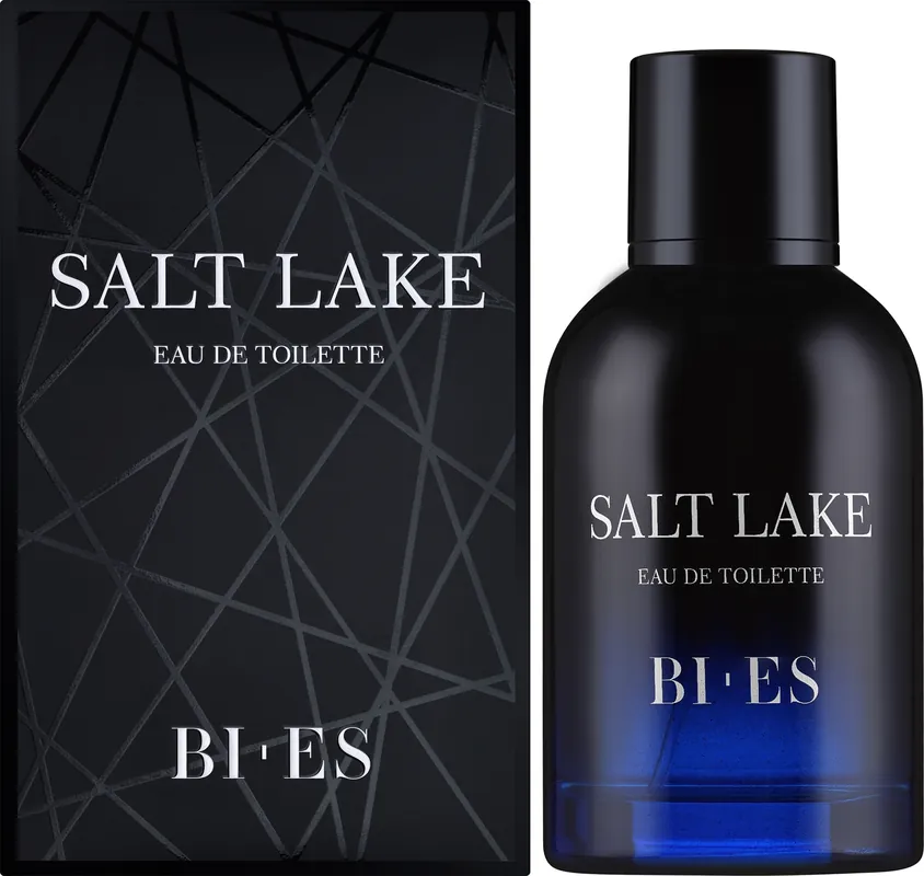 Bi-Es Salt Lake