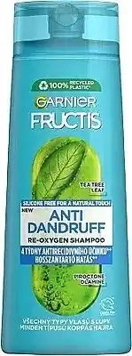 Anti-Dandruff Shampoo