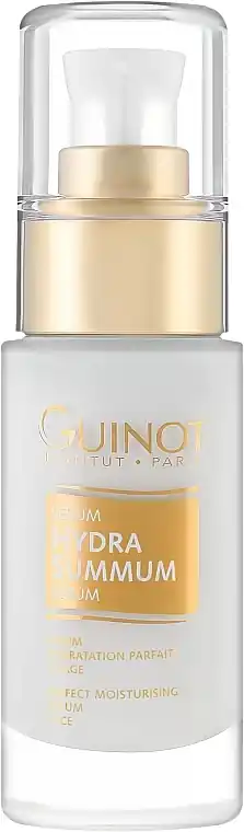 Moisturizing Face Serum - Skin Care Products
