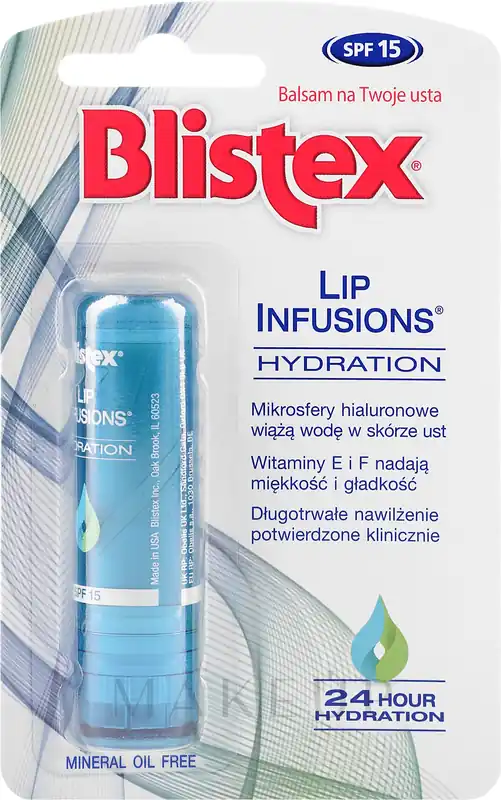 Moisturizing Lip Balm - Skin Care Products