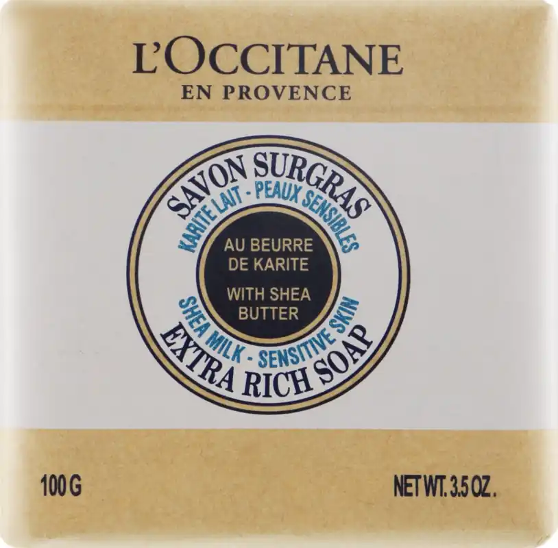 Soap - Bath and Body