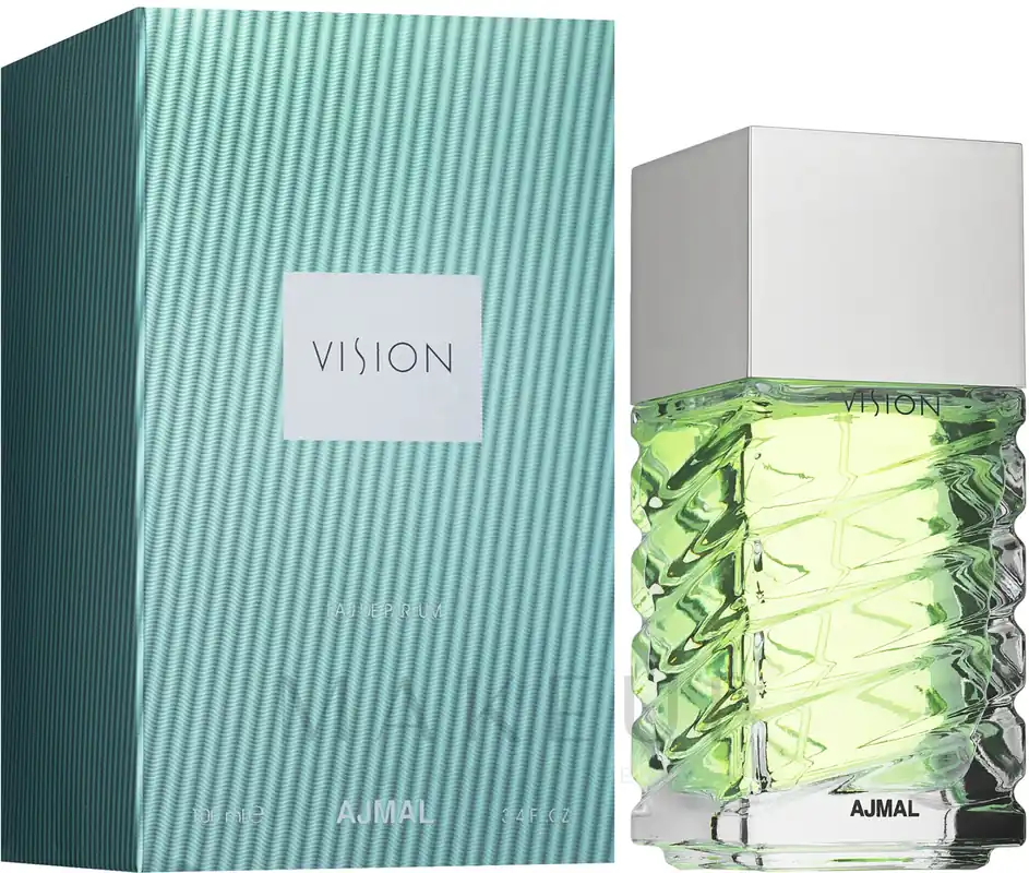 Ajmal Vision - Perfume
