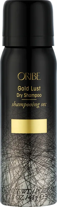 Hair Dry Shampoo