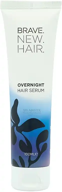 Night Hair Serum