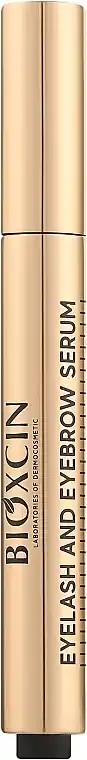 Eyebrow & Eyelash Serum - Skin Care Products