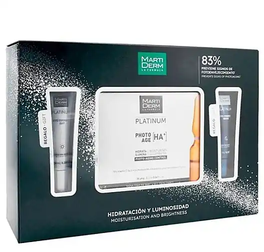 Set - Skin Care Products