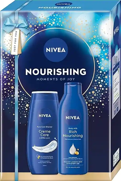 Set - Bath and Body