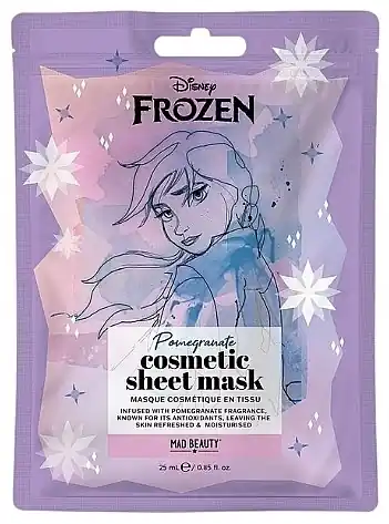 Face Mask 'Anna' - Skin Care Products