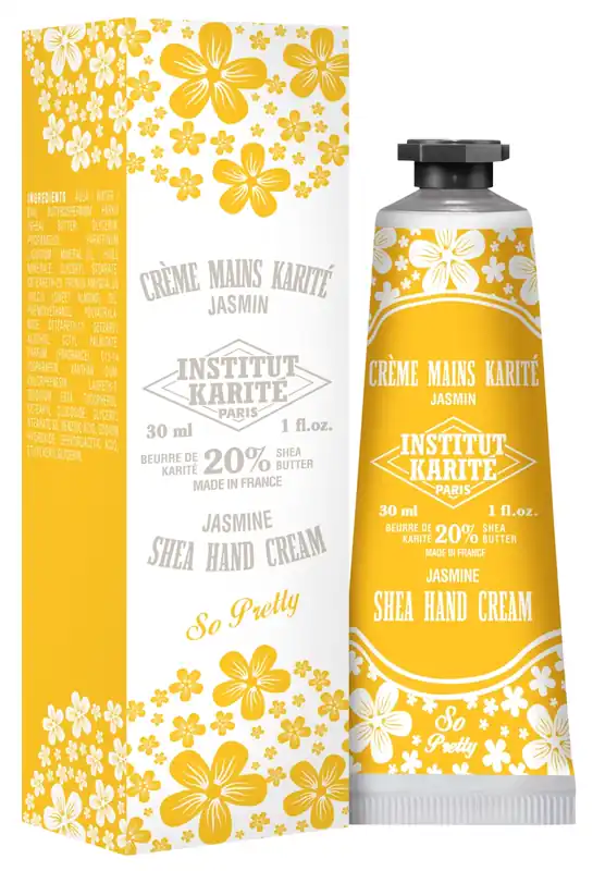 Hand Cream - Bath and Body