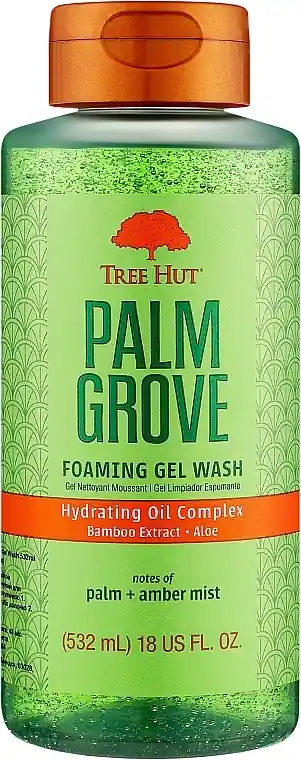 Shower Gel - Bath and Body