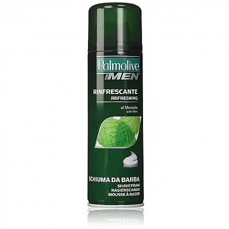 Shaving Foam - Men