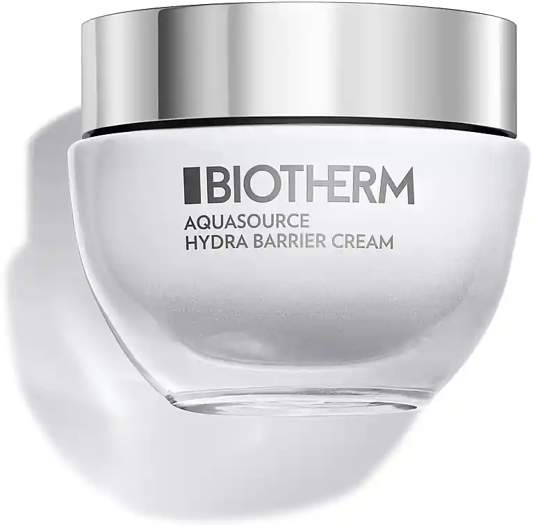 Barrier Strengthening Face Cream - Skin Care Products