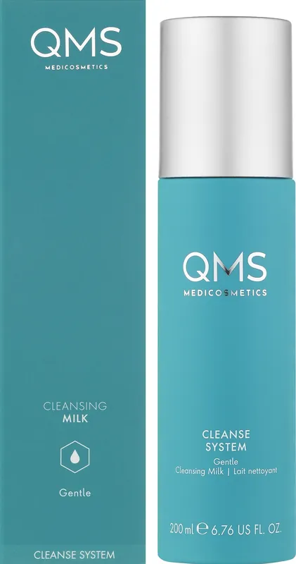 Gentle Face Cleansing Milk - Skin Care Products