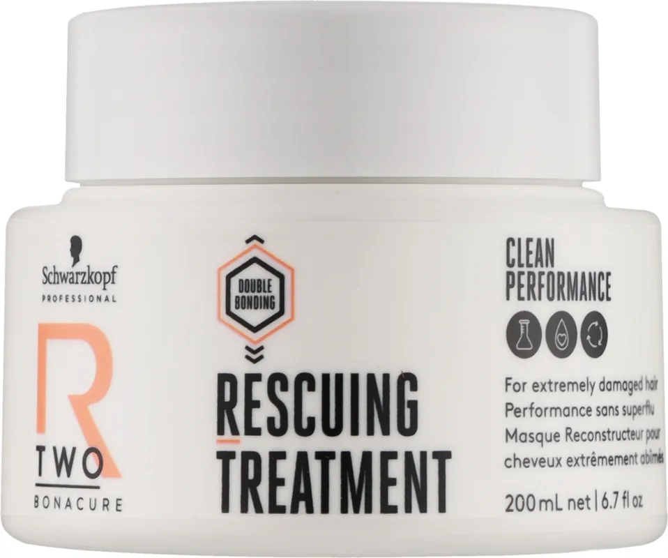 Mask for Damaged Hair