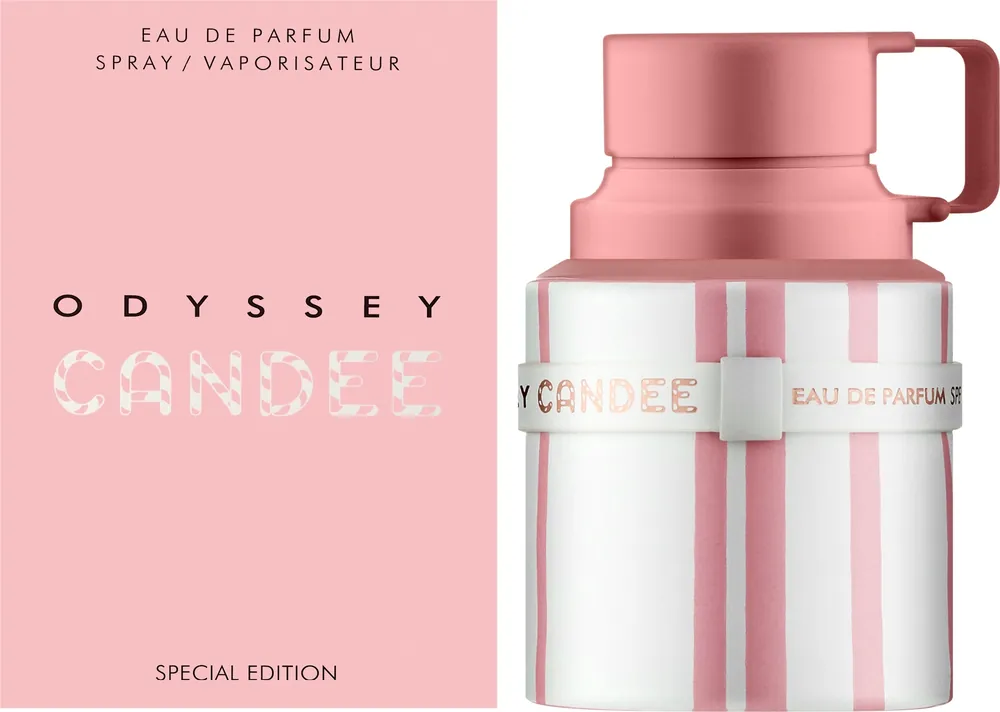 Armaf Odyssey Candee Special Edition - Perfume