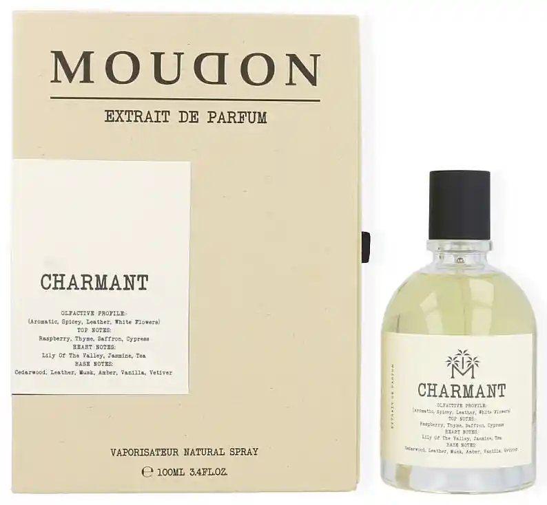 Moudon Charmant - Perfume
