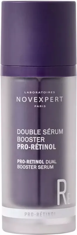 Double Face Booster Serum - Skin Care Products