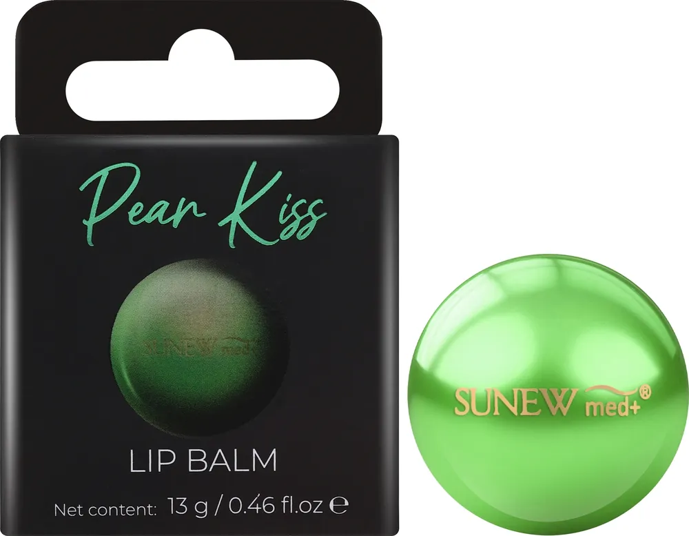 Pear Lip Balm - Skin Care Products