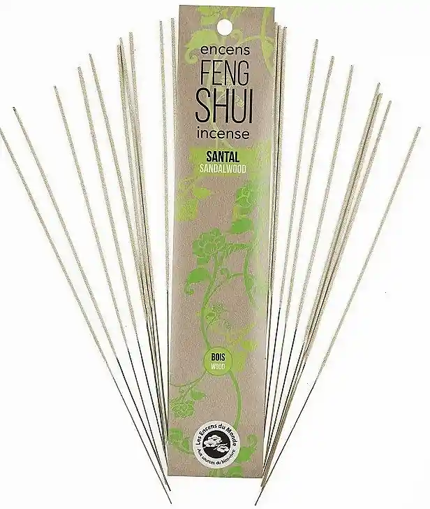 Incense Sticks - Bath and Body