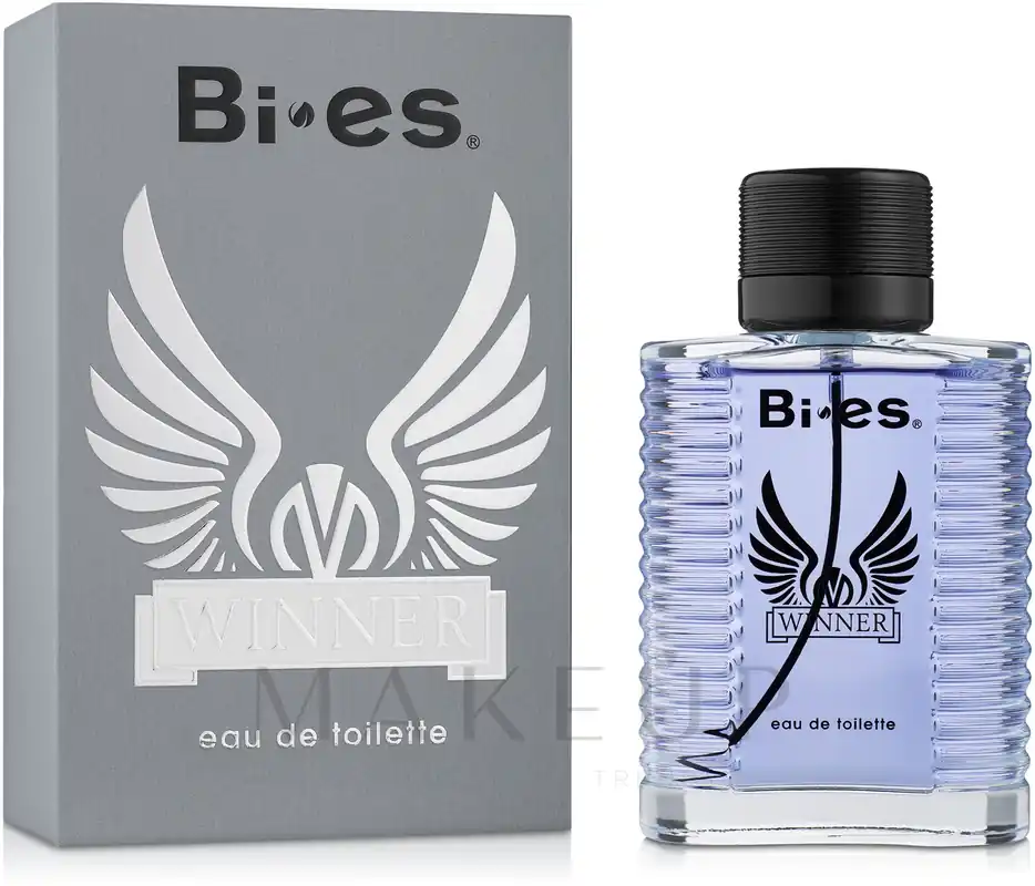 Bi-Es Winner