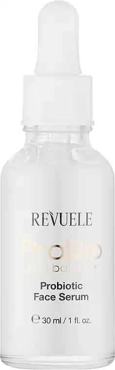 Probiotic Face Serum - Skin Care Products