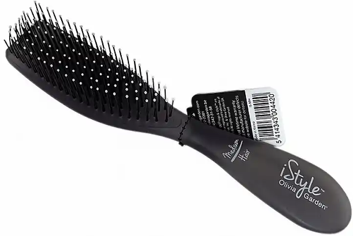 Hair Brush - Accessories