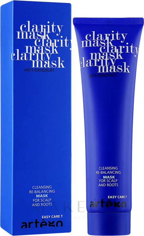 Anti-Dandruff Mask