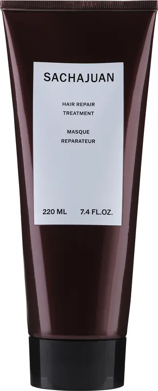 Intensive Repair Hair Mask