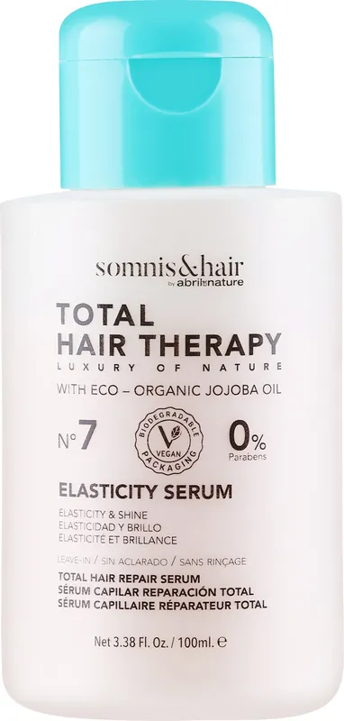 Serum for Dry & Damaged Hair