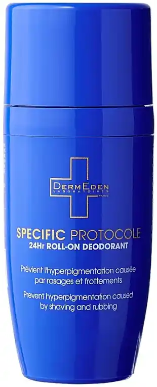 Roll-On Deodorant