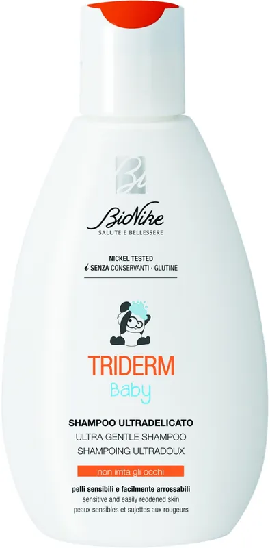 Ultra-Gentle Shampoo