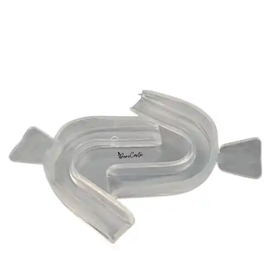 Teeth Mouthguards, 4pcs - Bath and Body