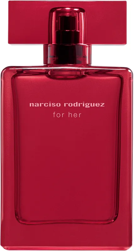 Narciso Rodriguez For Her Intense - Perfume